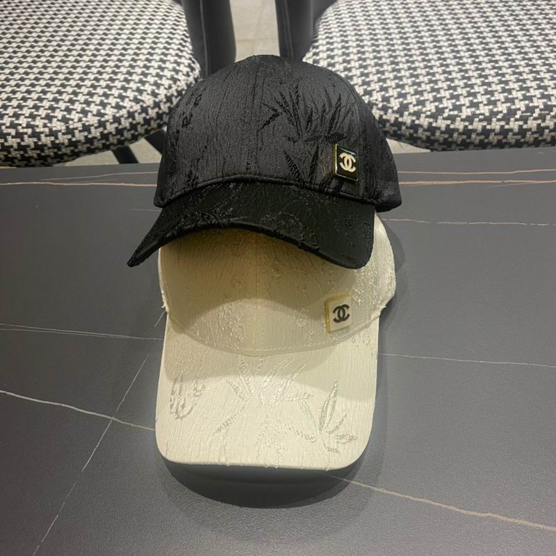Chanel cap (41)